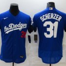 Los Angeles Dodgers Baseball Jerseys 31 (1)