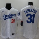 Los Angeles Dodgers Baseball Jerseys 31 (2)