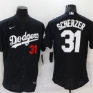Los Angeles Dodgers Baseball Jerseys 31 (3)