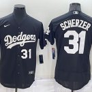 Los Angeles Dodgers Baseball Jerseys 31 (3)