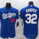 Los Angeles Dodgers Baseball Jerseys 32 (1)