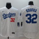 Los Angeles Dodgers Baseball Jerseys 32 (2)