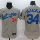 Los Angeles Dodgers Baseball Jerseys 34 (1)