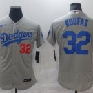 Los Angeles Dodgers Baseball Jerseys 32 (3)