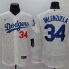 Los Angeles Dodgers Baseball Jerseys 34 (2)
