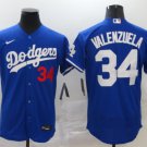 Los Angeles Dodgers Baseball Jerseys 34 (3)
