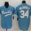 Los Angeles Dodgers Baseball Jerseys 34 (5)
