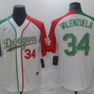 Los Angeles Dodgers Baseball Jerseys 34 (6)
