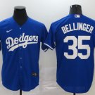 Los Angeles Dodgers Baseball Jerseys 35 (7)