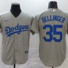 Los Angeles Dodgers Baseball Jerseys 35 (6)