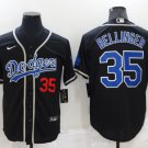 Los Angeles Dodgers Baseball Jerseys 35 (23)