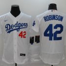 Los Angeles Dodgers Baseball Jerseys 42 (1)