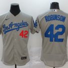 Los Angeles Dodgers Baseball Jerseys 42 (2)