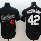 Los Angeles Dodgers Baseball Jerseys 42 (7)