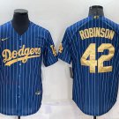 Los Angeles Dodgers Baseball Jerseys 42 (16)