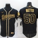 Los Angeles Dodgers Baseball Jerseys 50 (1)
