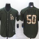 Los Angeles Dodgers Baseball Jerseys 50 (11)