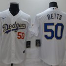 Los Angeles Dodgers Baseball Jerseys 50 (12)