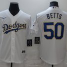 Los Angeles Dodgers Baseball Jerseys 50 (14)