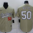 Los Angeles Dodgers Baseball Jerseys 50 (20)