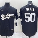 Los Angeles Dodgers Baseball Jerseys 50 (20)