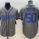 Los Angeles Dodgers Baseball Jerseys 50 (38)