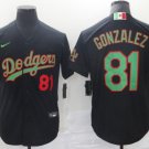 Los Angeles Dodgers Baseball Jerseys 81 (1)