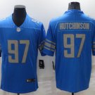 Detriot lions 97 Football Jersey (3)