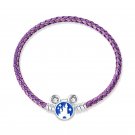 TS60_Hot Sale Popular Classic 925 Sterling Silver Summer No Fading Bracelet for Men and Women 16-21c