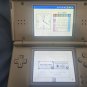 Nintendo DS Lite Handheld Console Game System