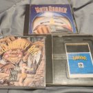 turbografx 16 games lot