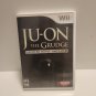 JU-ON The Grudge - Haunted House Simulator (Nintendo Wii) horror game CIB Rare