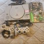 PlayStation 1 Sony PS1 Console Bundle With Complete CIB Games TESTED WORKING