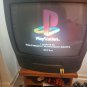 PlayStation 1 Sony PS1 Console Bundle With Complete CIB Games TESTED WORKING