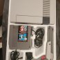 Nintendo NES Action Set with Box Mario Bros/ Duck Hunt with Gray Zapper