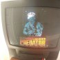 Nintendo NES Action Set with Box Mario Bros/ Duck Hunt with Gray Zapper