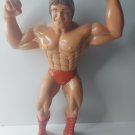 WWF Wrestling Super Stars  LJN Mr. Wonderful Paul Orndorf