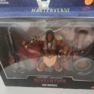Mattel Masters of the Universe The King 7 inch Action Figure