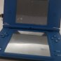 Nintendo DSi XL Console System Blue With Charger -Tested