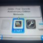 Nintendo DSi XL Console System Blue With Charger -Tested