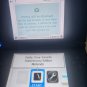 Nintendo DSi XL Console System Blue With Charger -Tested