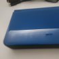 Nintendo DSi XL Console System Blue With Charger -Tested