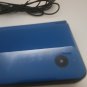Nintendo DSi XL Console System Blue With Charger -Tested
