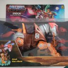 Mattel Stridor Action Figure - HDT26
