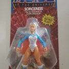 Mattel Masters of the Universe Origins Sorceress Action Figure - HDR91