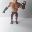 Brutus The Barber Beefcake Vintage WWF LJN Wrestling Superstars Figure 1984 80s