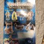 Van Helsing Monster Slayer Dracula with Ballroom Scene Disguise Action Figure