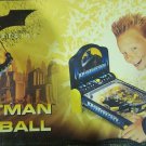 BATMAN BEGINS TABLE-TOP PINBALL MACHINE