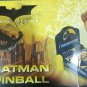 BATMAN BEGINS TABLE-TOP PINBALL MACHINE