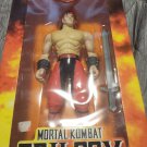 1990s “Mortal Kombat Trilogy” Liu Kang 10 Inch Action Figure